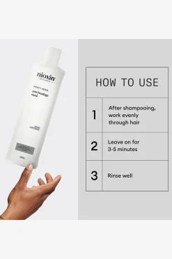 Anti-Breakage Strengthening Mask