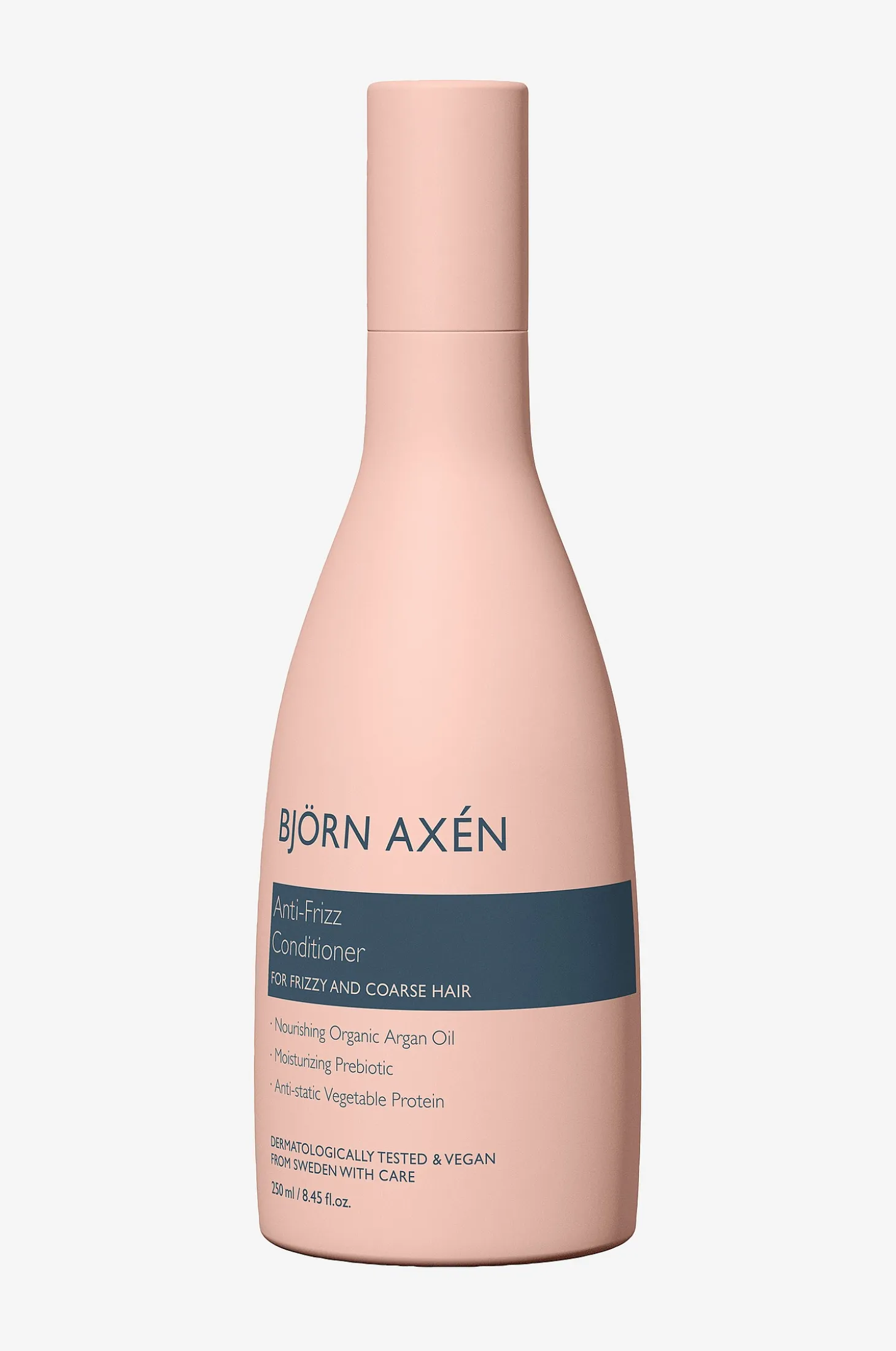 Anti-Frizz Conditioner