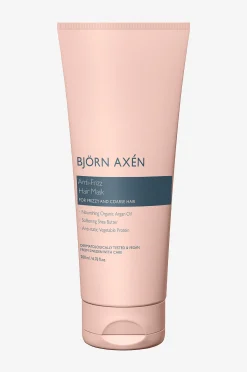Anti-Frizz Hair Mask