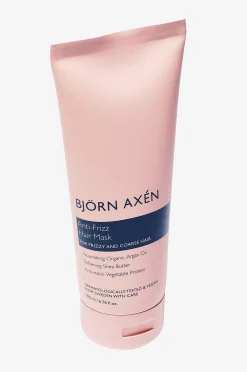 Anti-Frizz Hair Mask