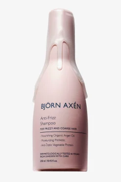 Anti-Frizz Shampoo
