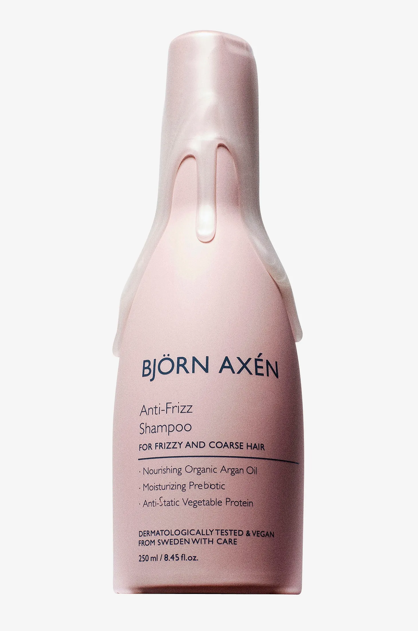 Anti-Frizz Shampoo