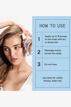 Anti-Hairloss Treatment