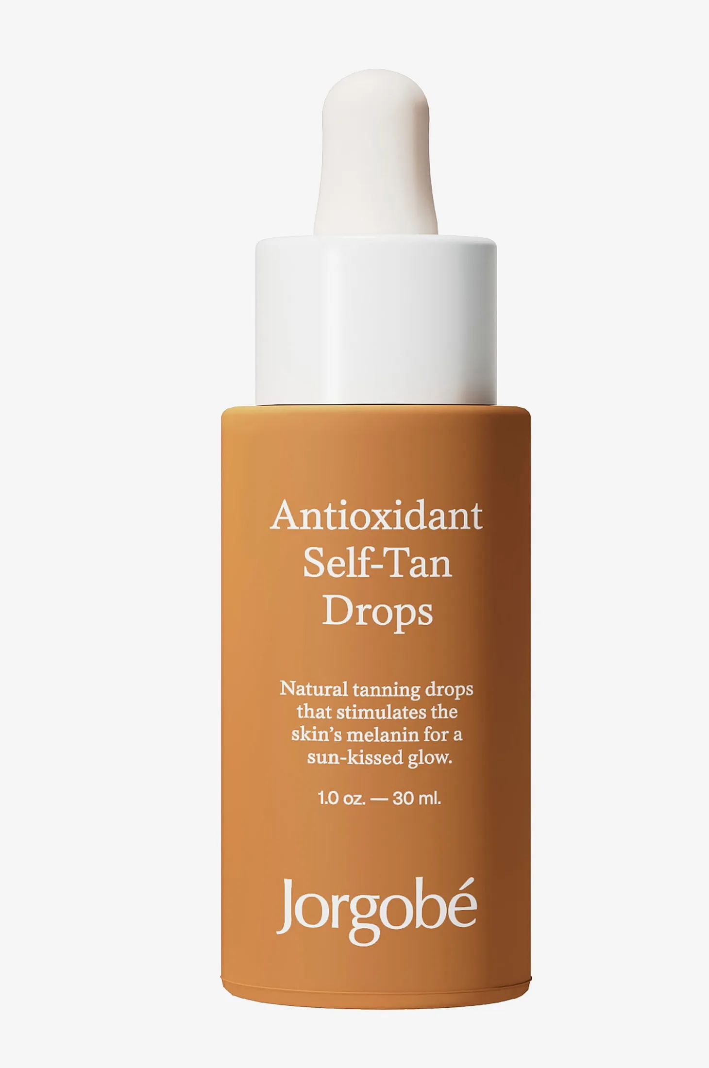 Antioxidant Self-tan Drops