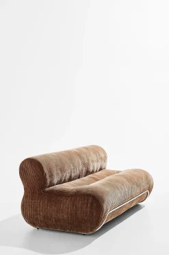Archie 2-sits soffa