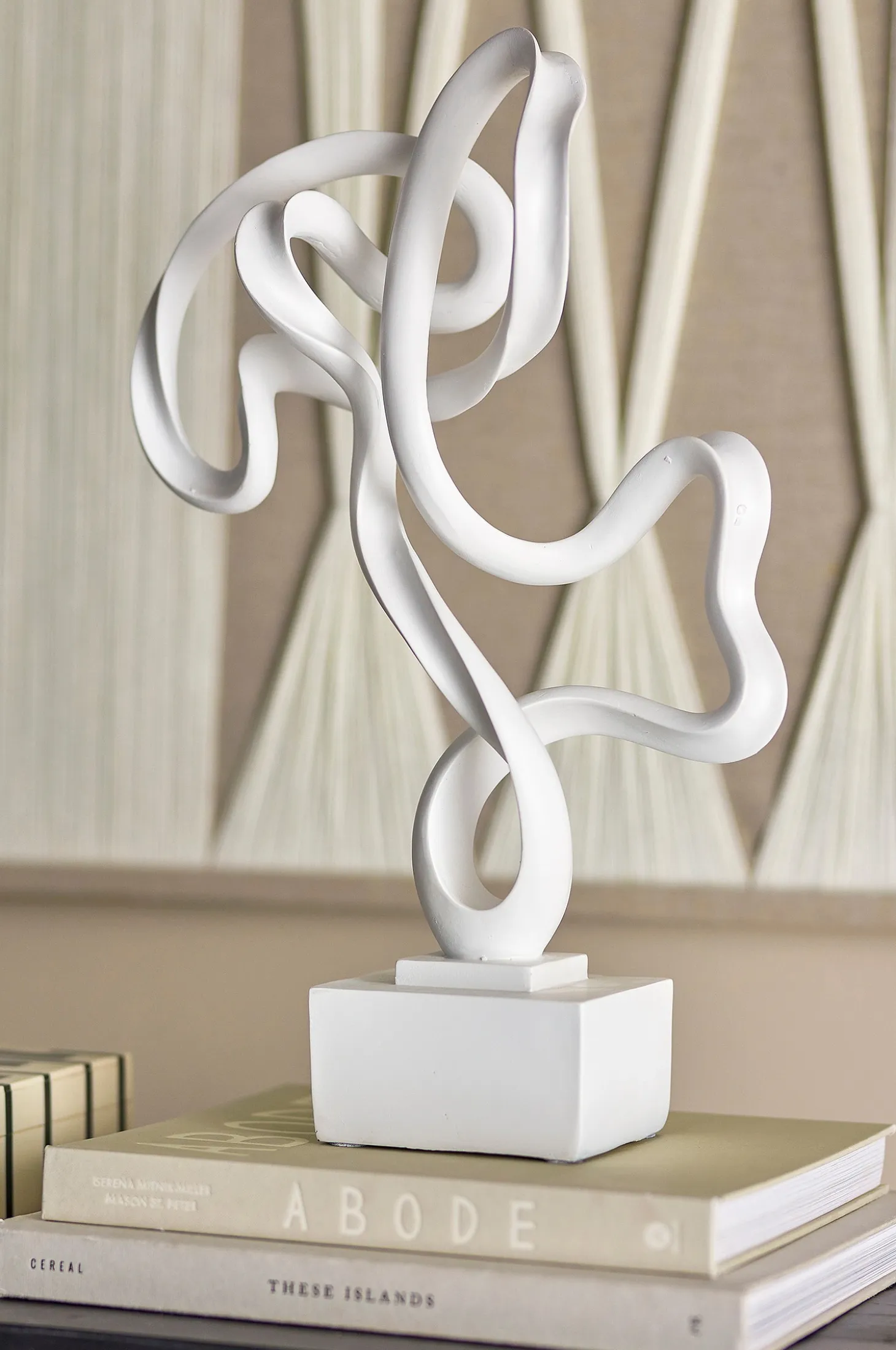 Arista Deco