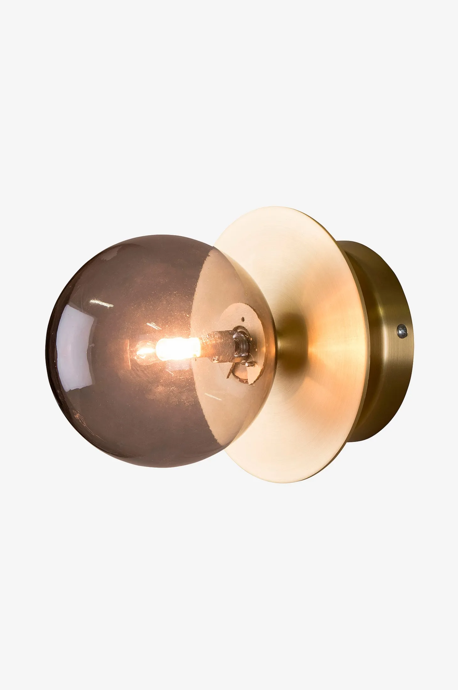 Art deco IP -seinävalaisin/-kattovalaisin