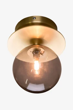 Art deco IP -seinävalaisin/-kattovalaisin