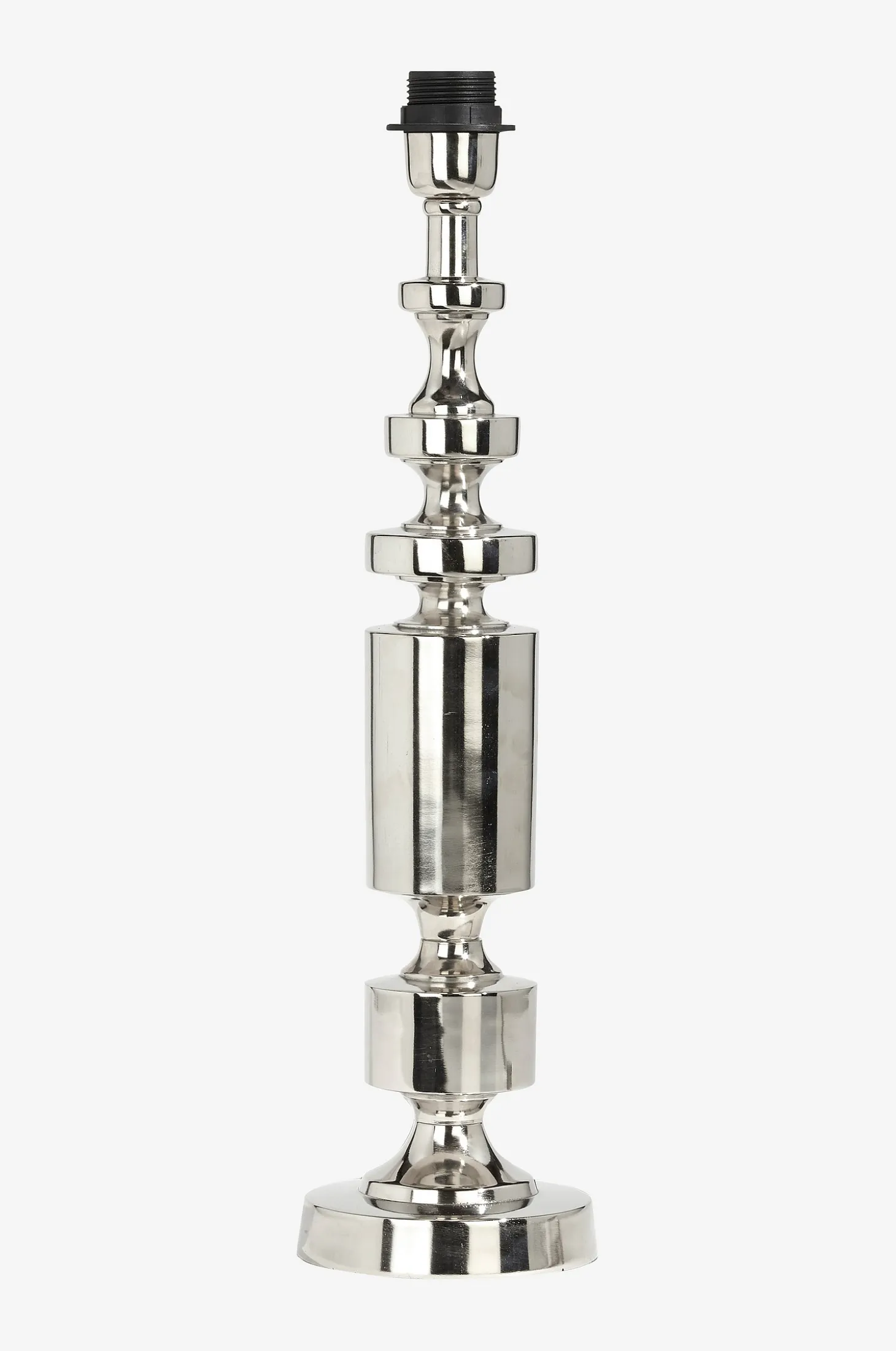 Art Deco lampunjalka 59 cm