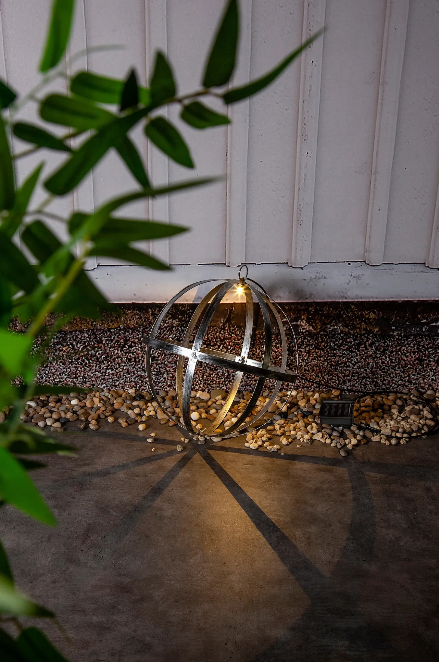 Aurinkokennopallo Astri 30 cm