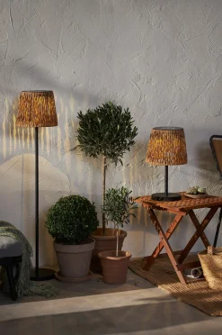Aurinkovalaisin Cesta 48 cm