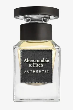 Authentic Man Eau De Toilette