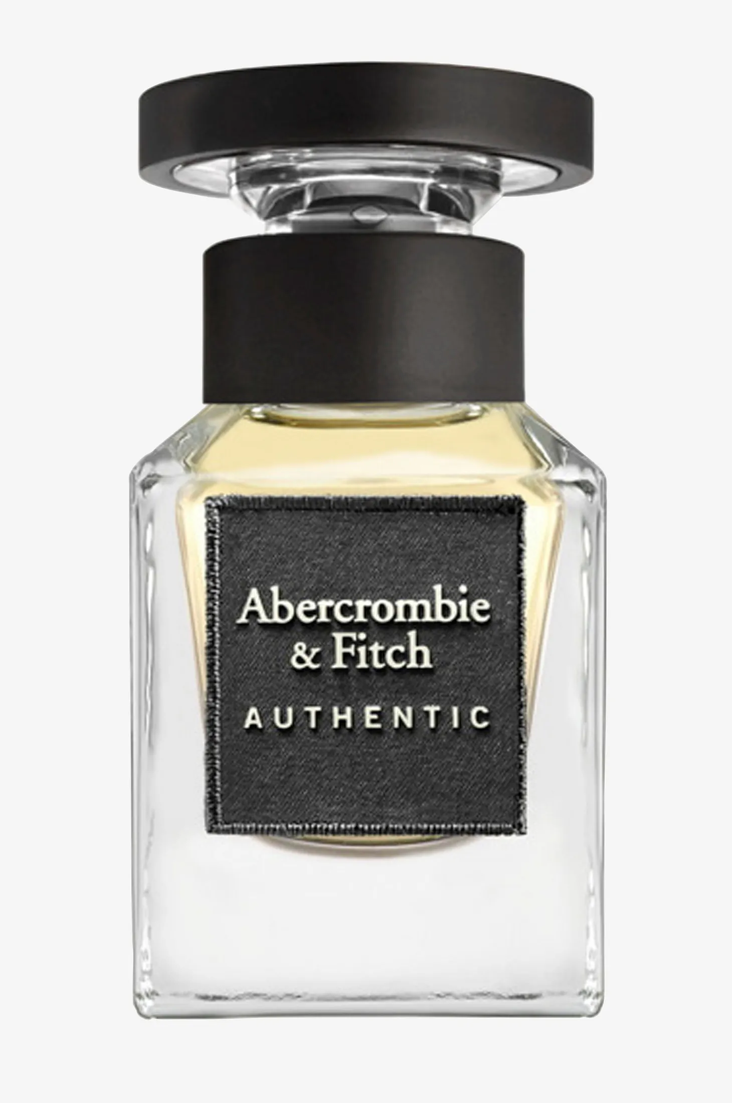 Authentic Man Eau De Toilette