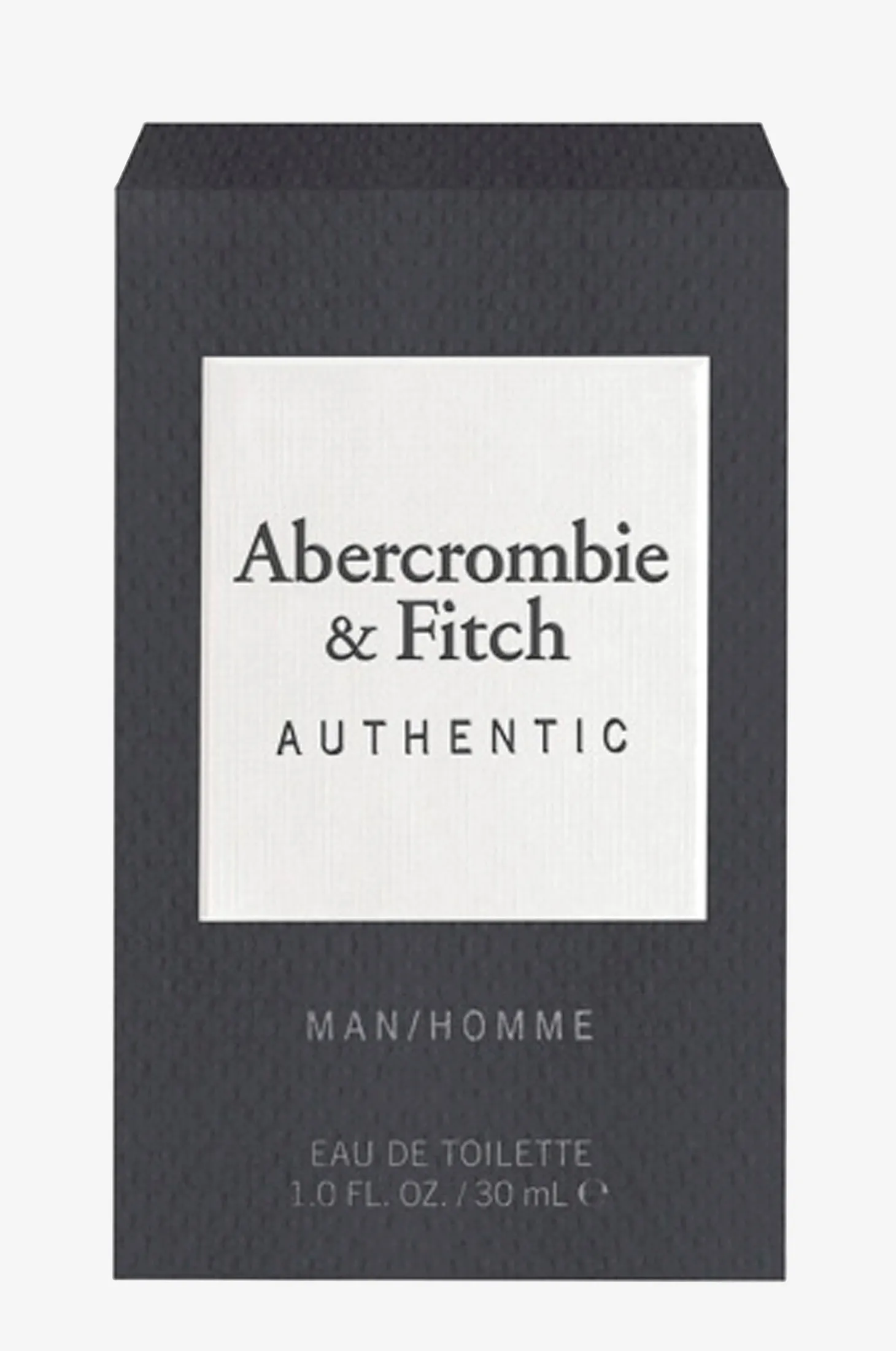 Authentic Man Eau De Toilette