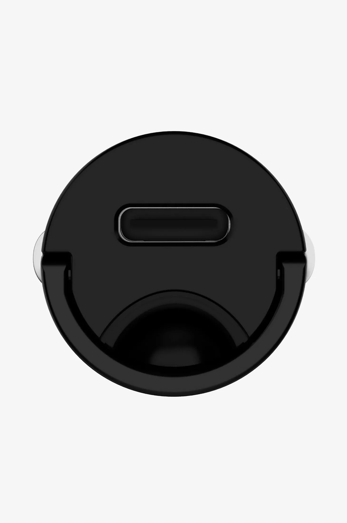 Autolaturi Mini USB-C PD 20 W + USB-C-Lightning-johto
