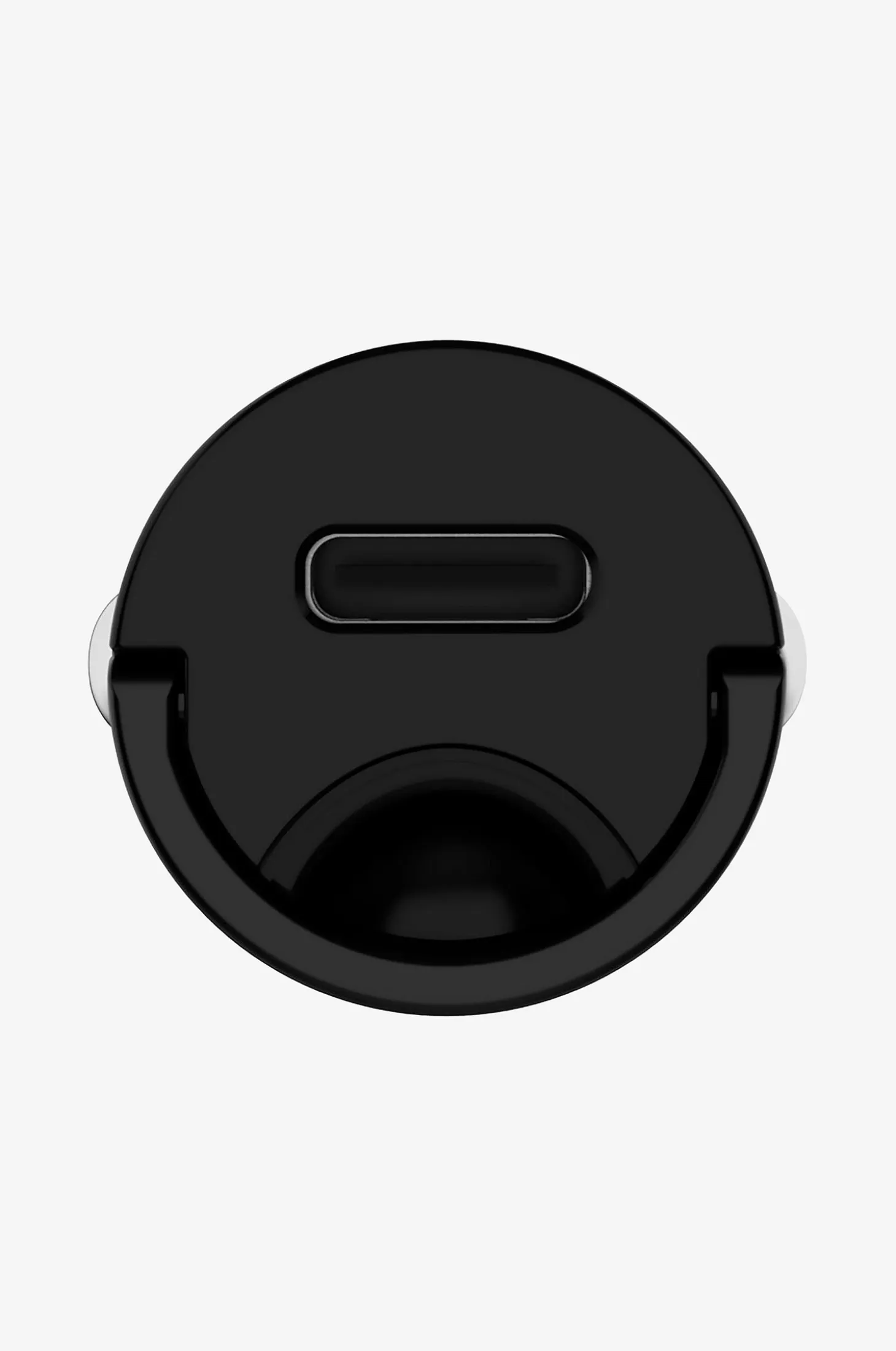 Autolaturi Mini USB-C PD 20 W + USB-C USB-C-johtoon