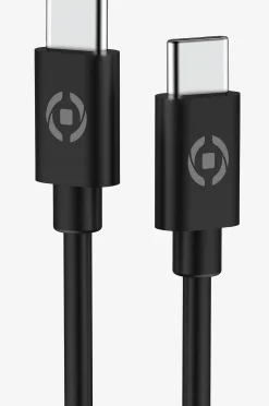 Autolaturi Mini USB-C PD 20 W + USB-C USB-C-johtoon
