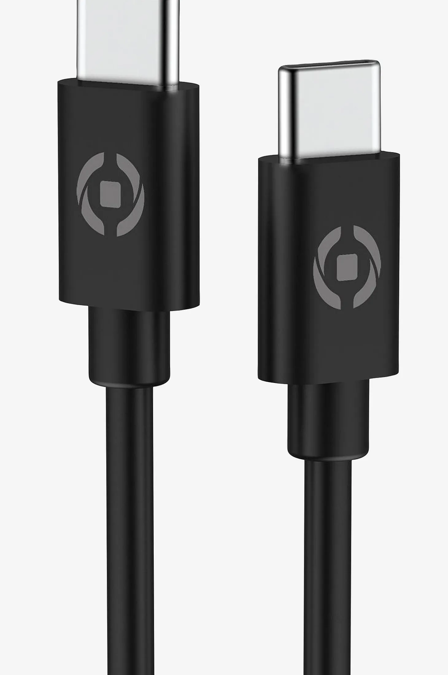 Autolaturi Mini USB-C PD 20 W + USB-C USB-C-johtoon