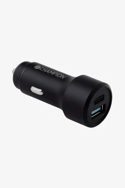 Autolaturi 43 W 2-port