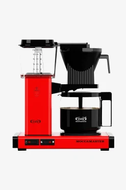 Automatic Red