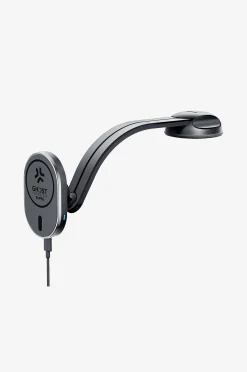 Autoteline Kojelauta/tuulilasi Magsafe yhteensopiva Langaton lataus 15w