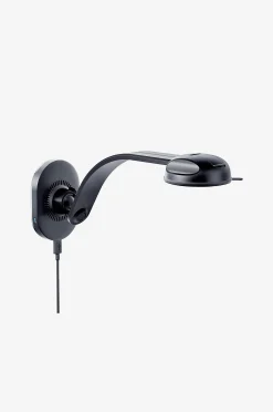 Autoteline Kojelauta/tuulilasi Magsafe yhteensopiva Langaton lataus 15w