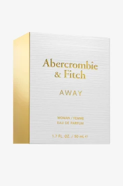 Away Women Edp