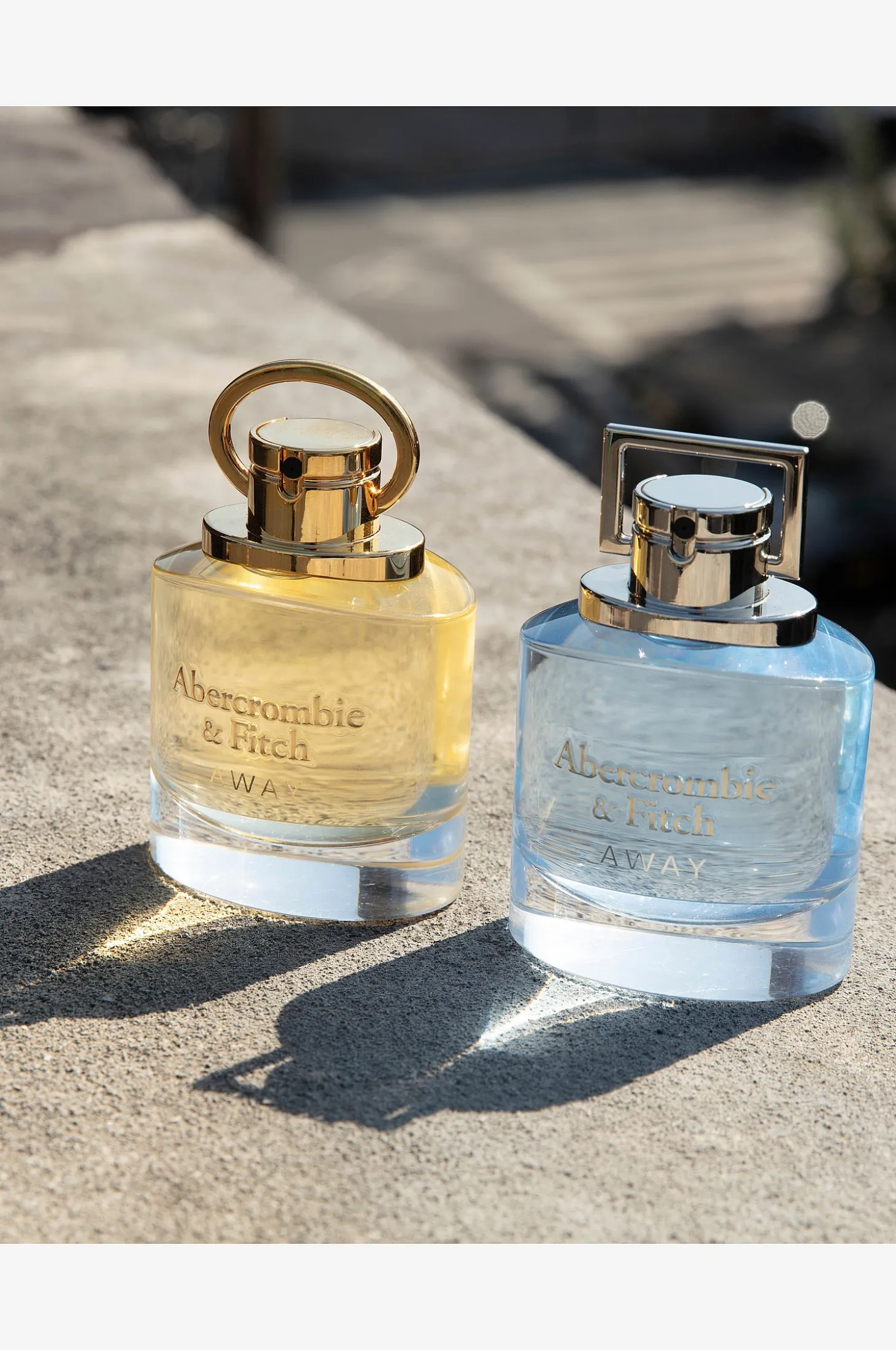 Away Women Edp