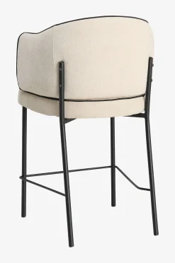 Baarijakkara Korsina istuinkorkeus 65 cm