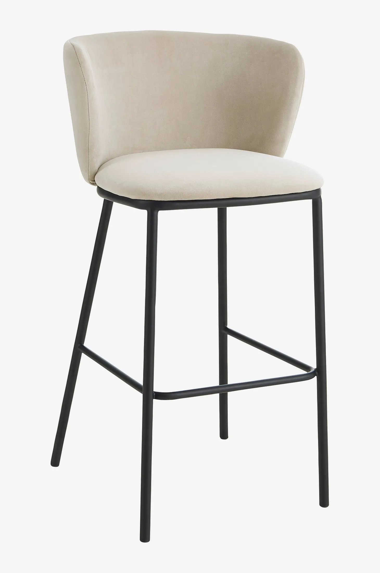 Baarituoli Pirri 76 cm