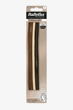 BaByliss 794565 -hiusnauha, luistamaton
