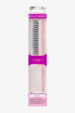 Back Comb Brush