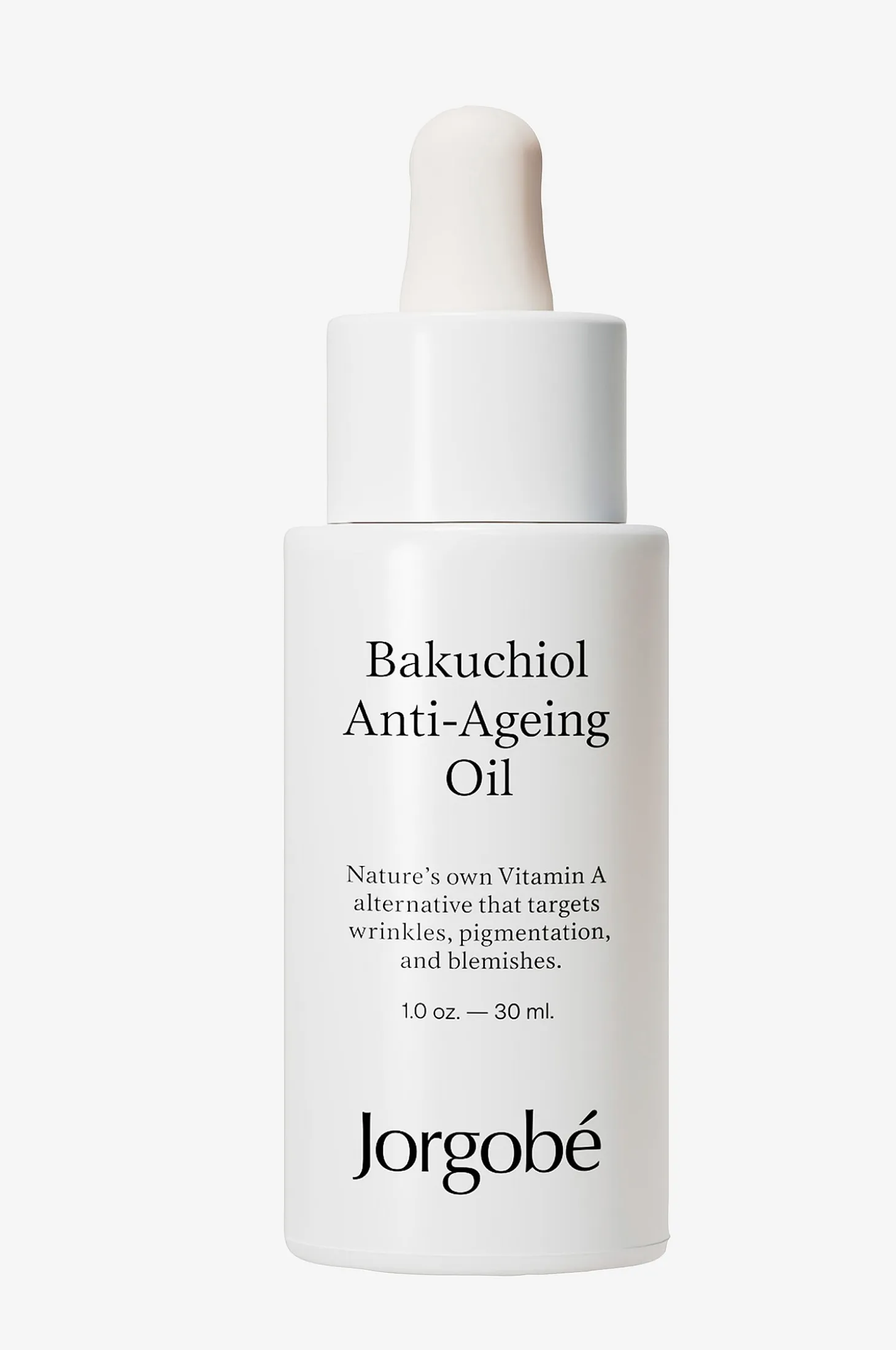 Bakuchiol Anti-Ageing Oil
