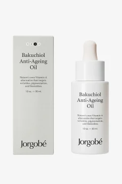 Bakuchiol Anti-Ageing Oil