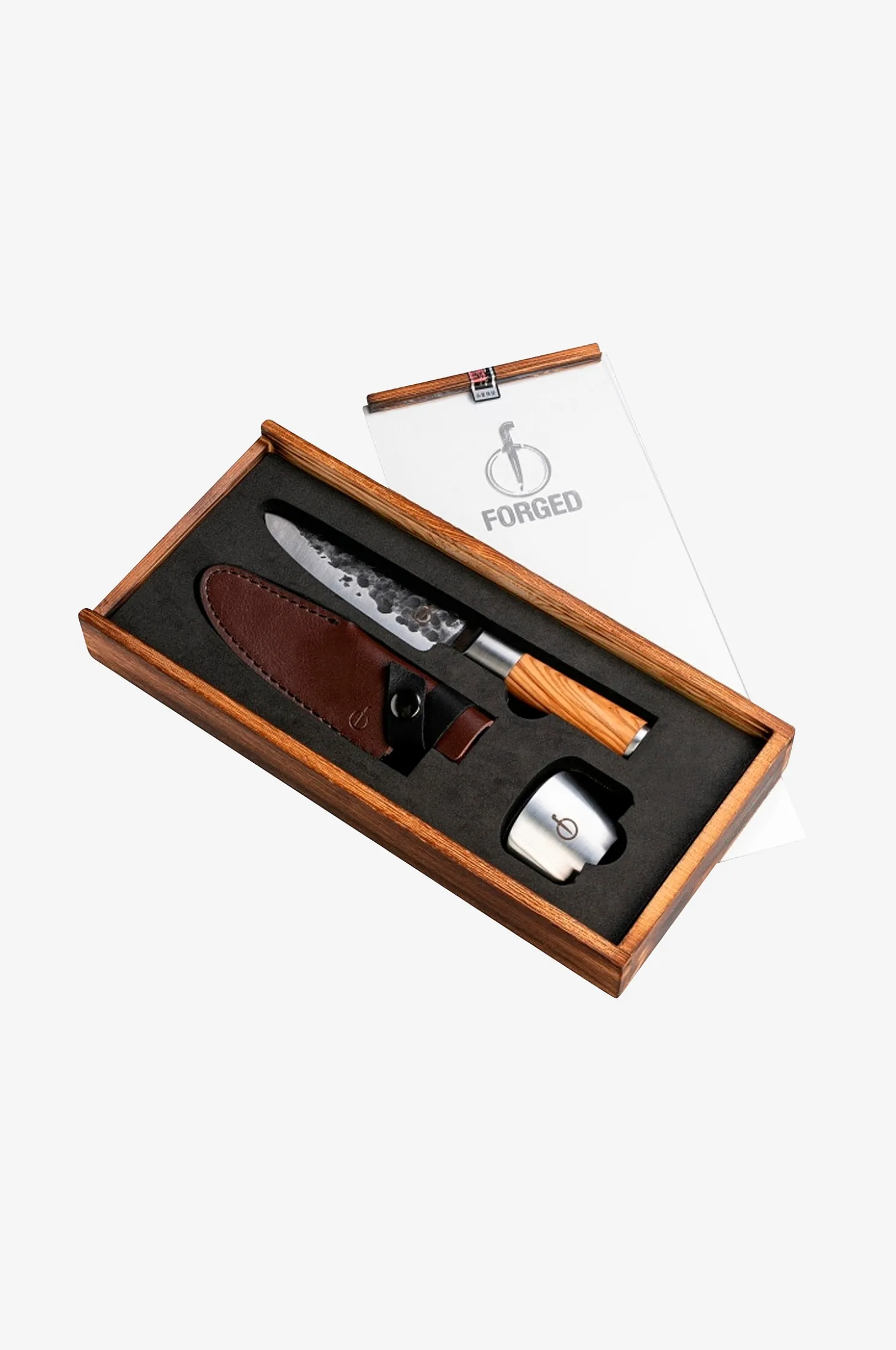 Barnkniv Olive SdV