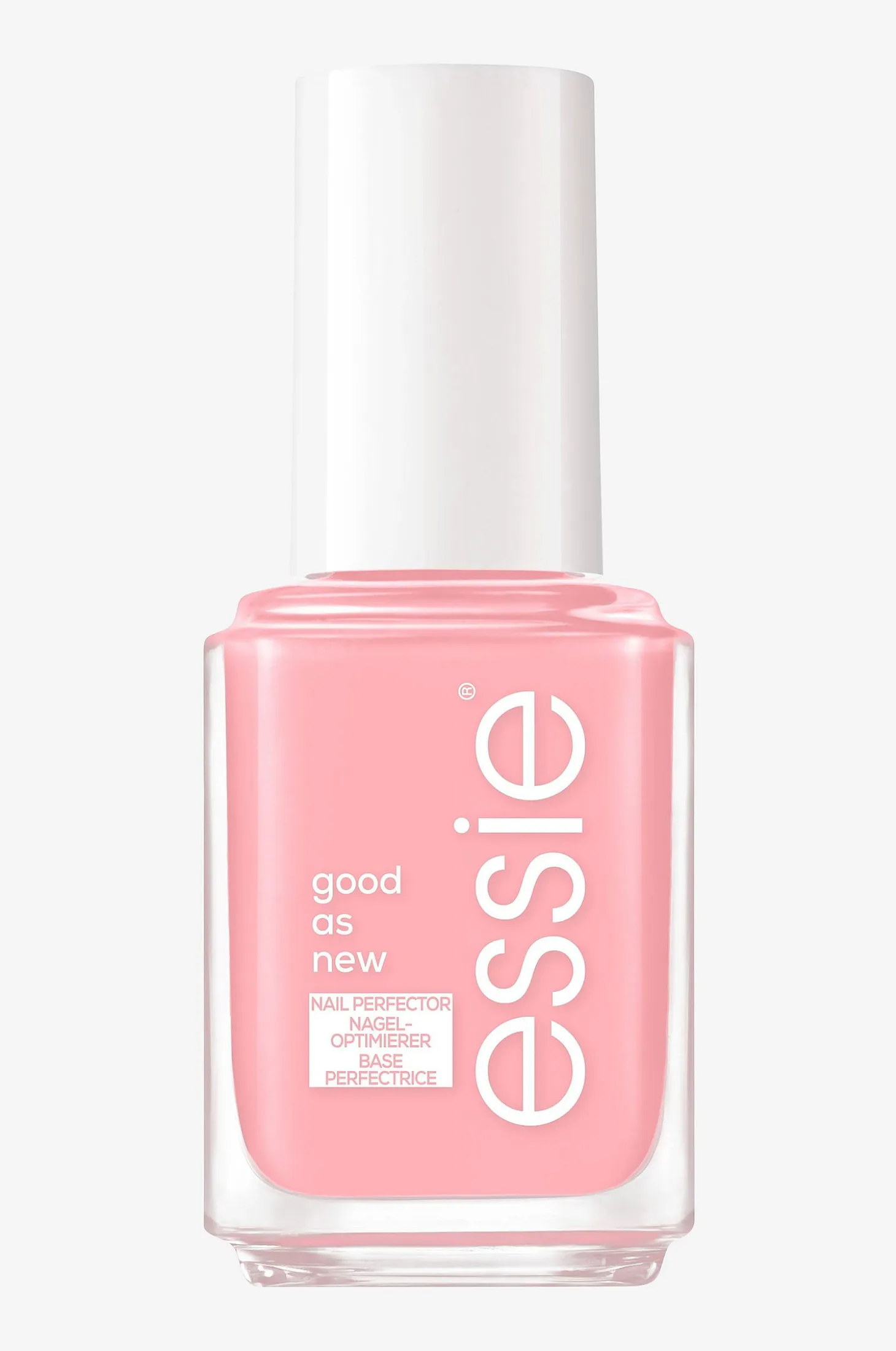 Base Coat Good As New Nail Perfector