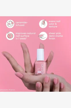 Base Coat Good As New Nail Perfector