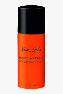 Basic Instinct Deodorant Spray 150 ml