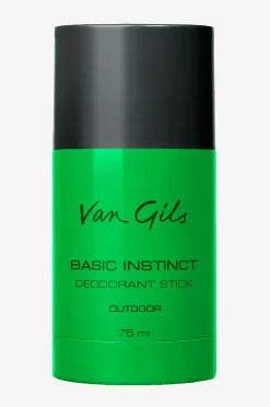 Basic Instinct Outdoor Deodorant stick 75 ml