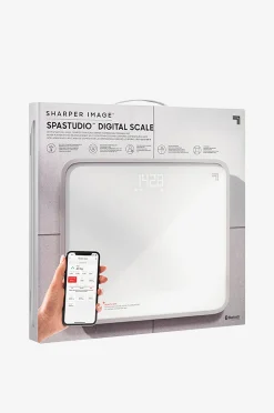 Bathroom Digital Body Scale LED