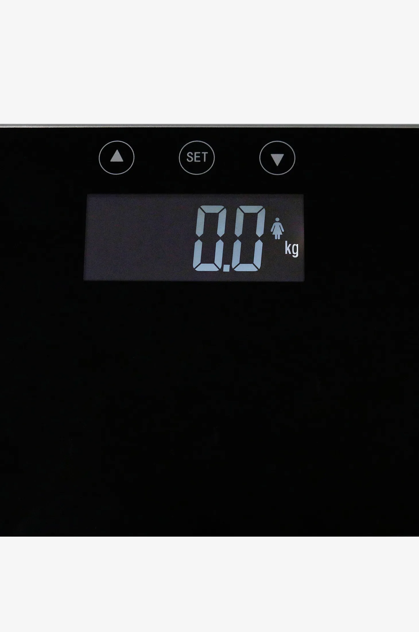 Bathroom Scale