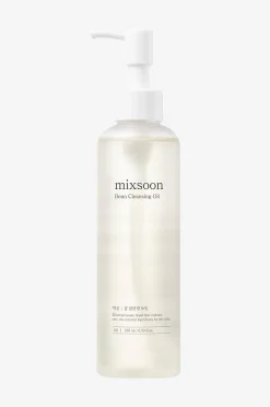 Bean Cleansing Oil