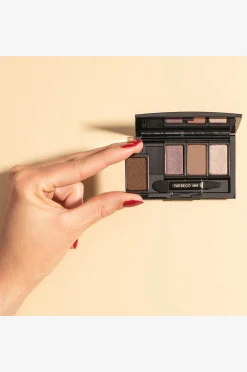 Beauty Box Quattro