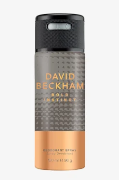 Beckham Bold Instinct Deospray 150 g