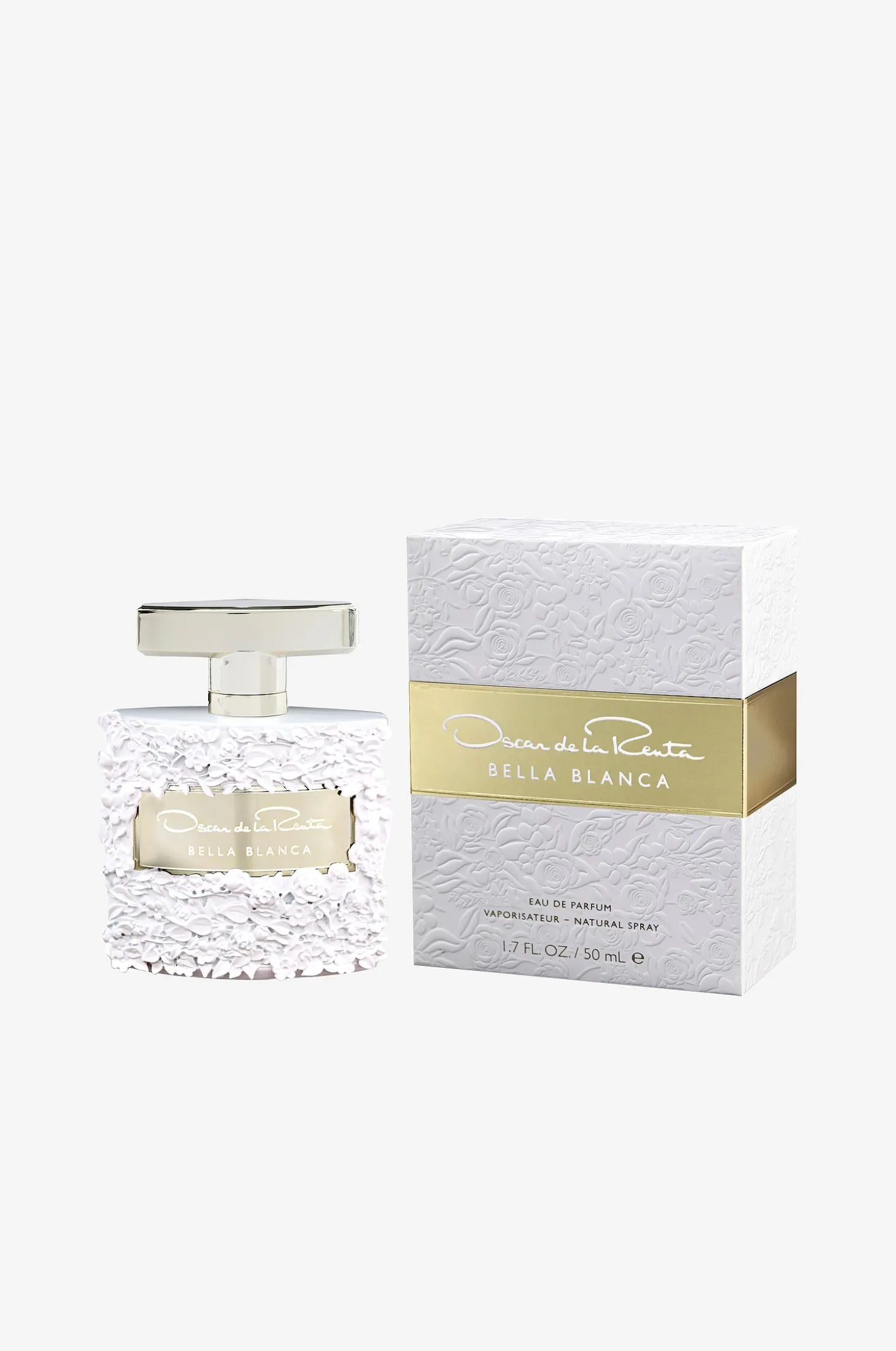 Bella Blanca Edp