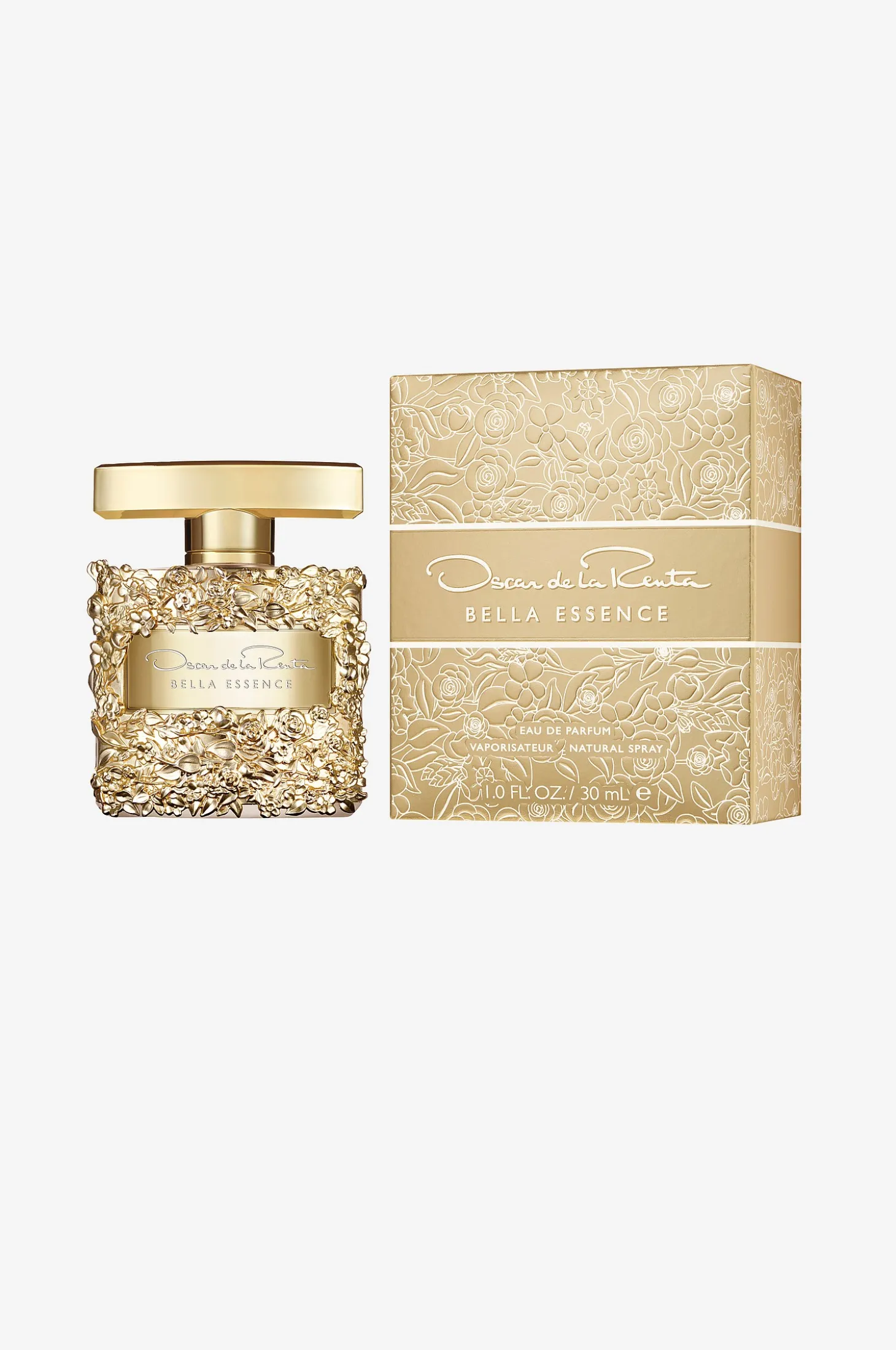 Bella Essence Edp