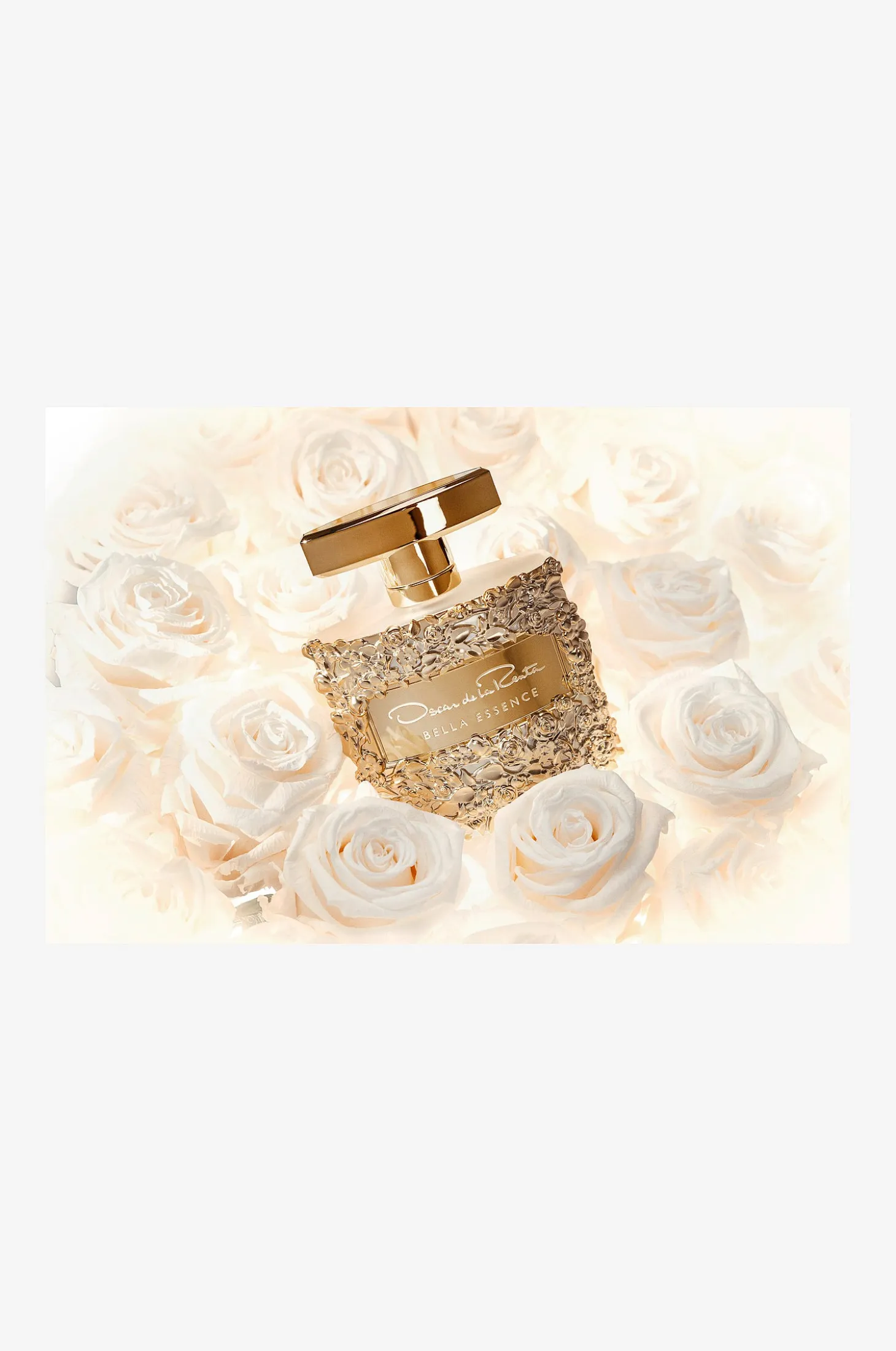 Bella Essence Edp