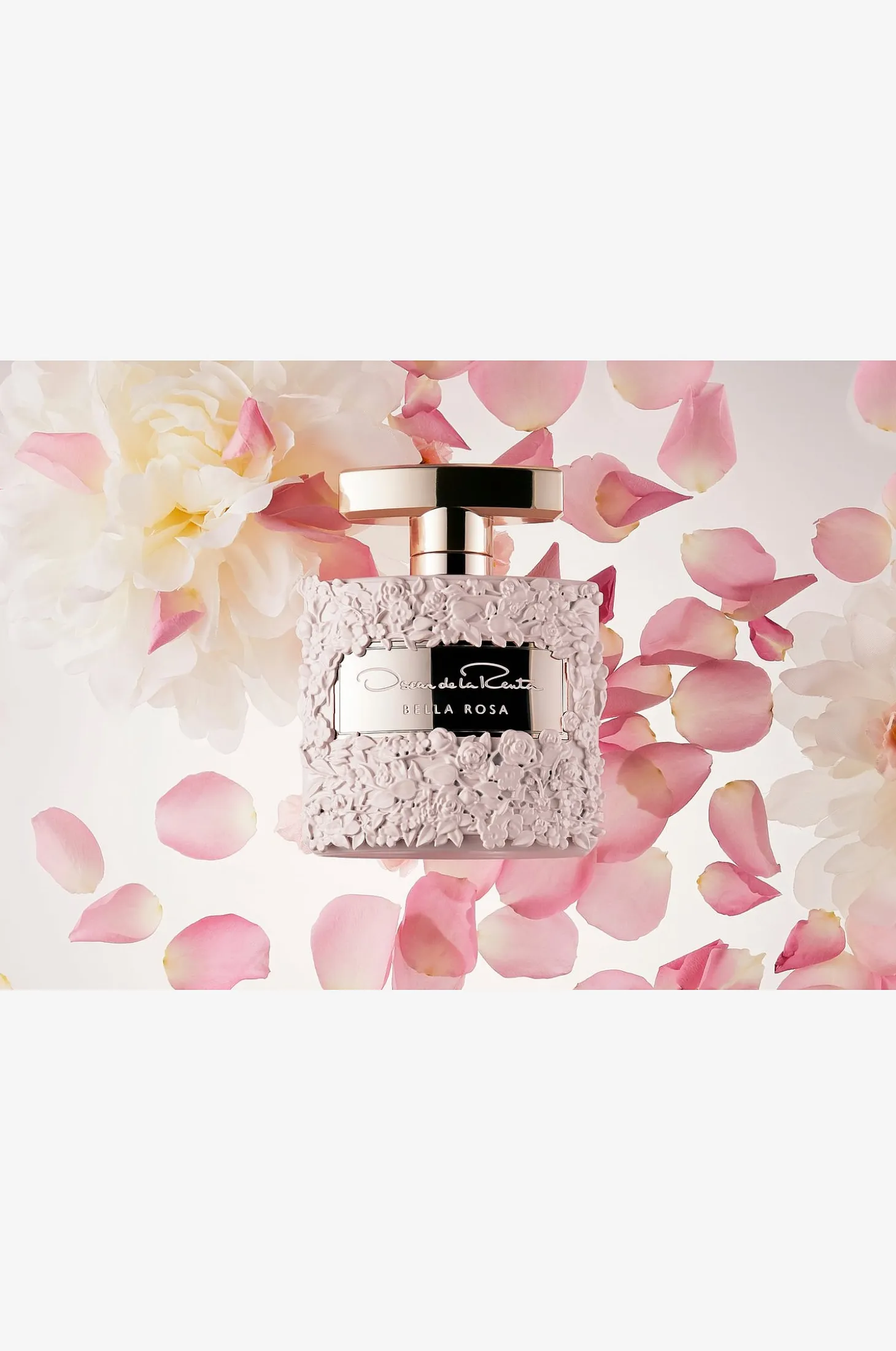 Bella Rosa Edp