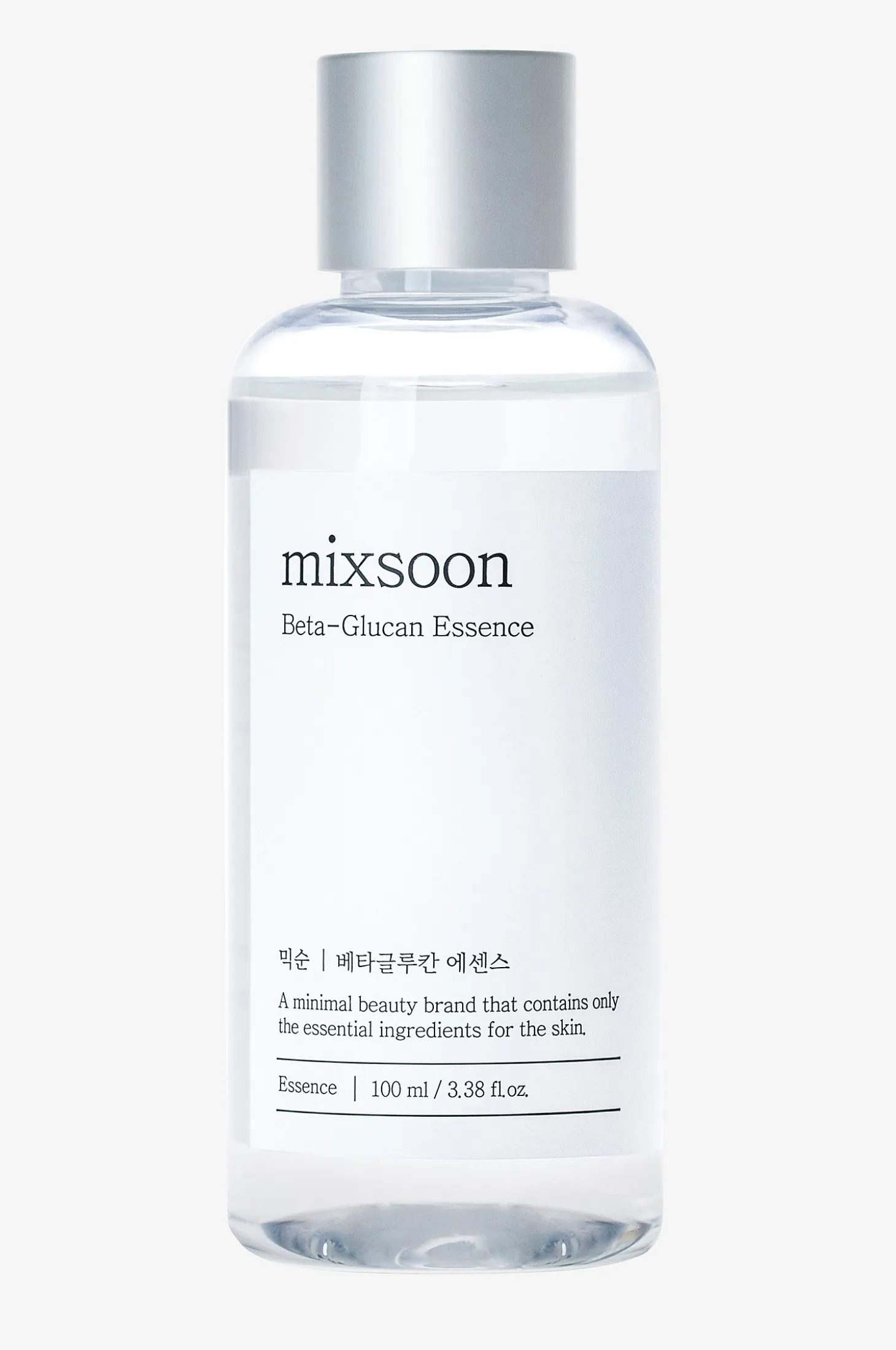 Beta-Glucan Essence