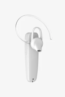 BH20 Mono Bluetooth-kuulokkeet valkoinen